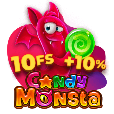 Candy Monsta