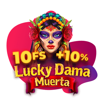 Lucky Dama Muerta