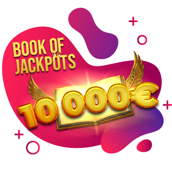 Book of Jackpots