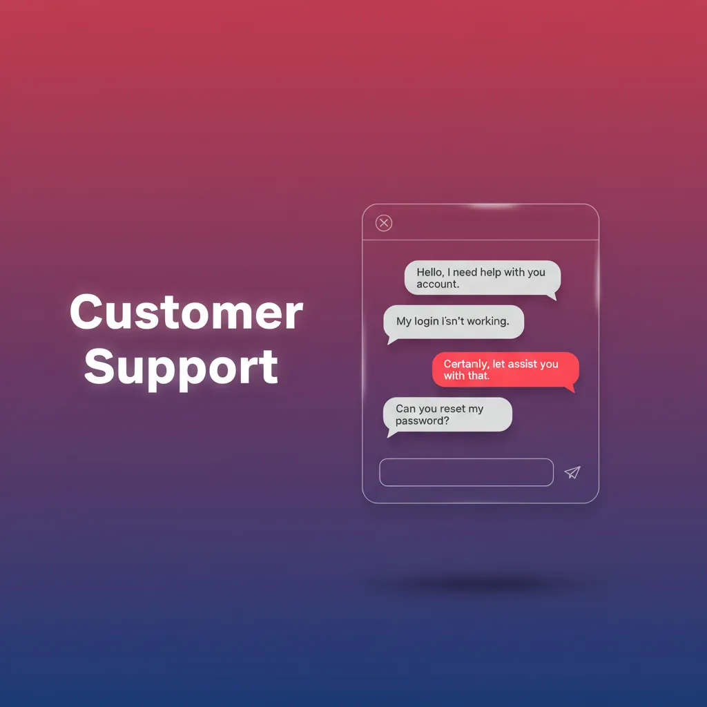 Customer Support: Need help with payout? Live Chat, Email, Help Centre, Verification Uploads.