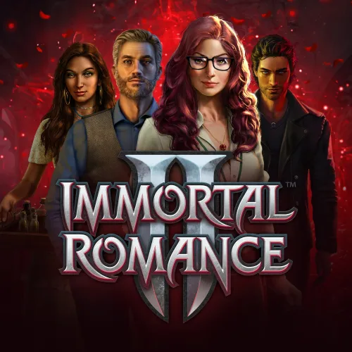 Immortal Romance