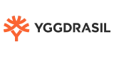Yggdrasil Gaming.
